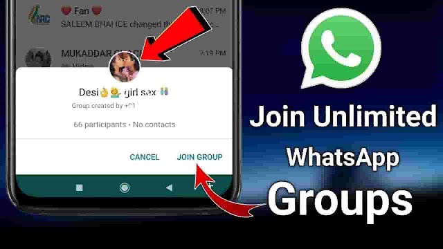 Pakistani Whatsapp Group Link | Whatsapp Group Link Pakistan