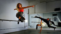 Good Dance Studio Names