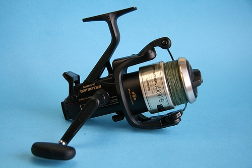 Dave s Parts Service - FISHING REEL PARTS