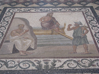 Kos Archaeological Museum 