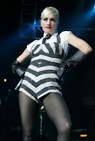 Gwen Stefani - Hottest Women in Music