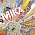 Encarte: Mika - Life In Cartoon Motion