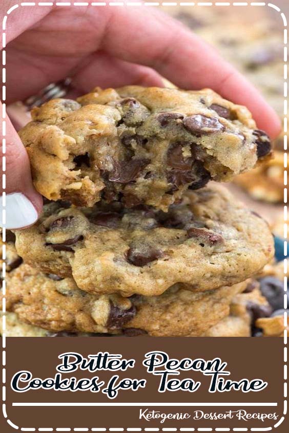 This chocolate chip cookie recipe is even BETTER than the Doubletree Chocolate Chip Cookie recipe!! It's gooey and full of chocolate, oats, and walnuts. Plus, they're HUGE!
