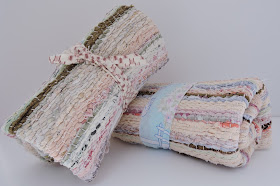 tapis prêts à être livrés