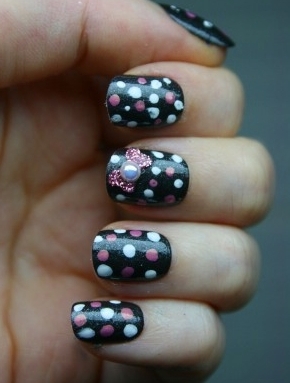 nail art trend