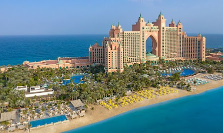 Palm Jumeirah Hotels & Resorts