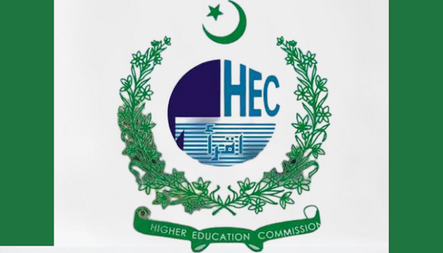 GOVT DECIDES TO LIMIT HEC POWERS