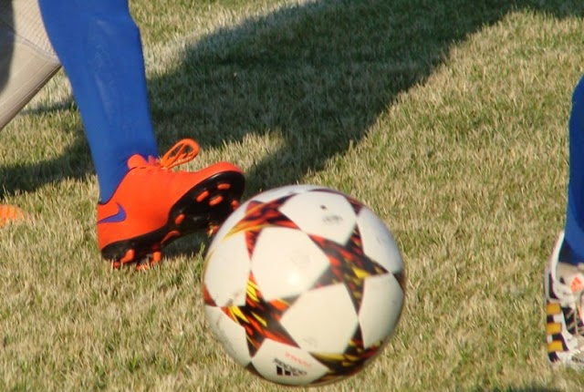 Κύπελλο ΕΠΣΚ: Μ.Α. Αντιφιλίππων - Α.Ο. Καβάλα 0-0