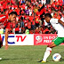 Pembukaan Batik Cup : Persiba Bantul vs Timnas U-23 disiarkan LIVE oleh RCTI