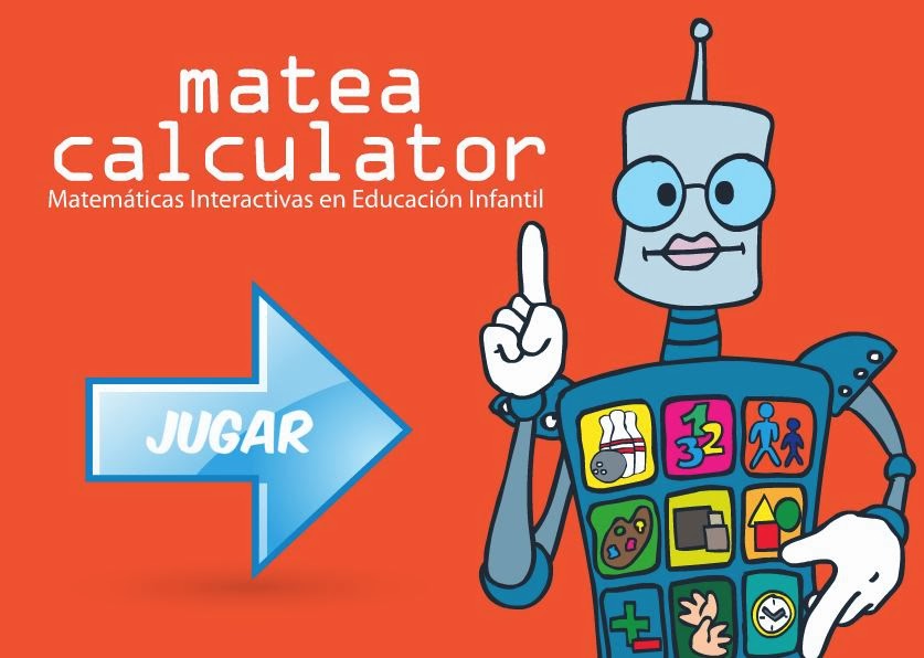  Matea Calculator