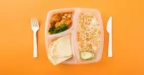Home food safety Tips