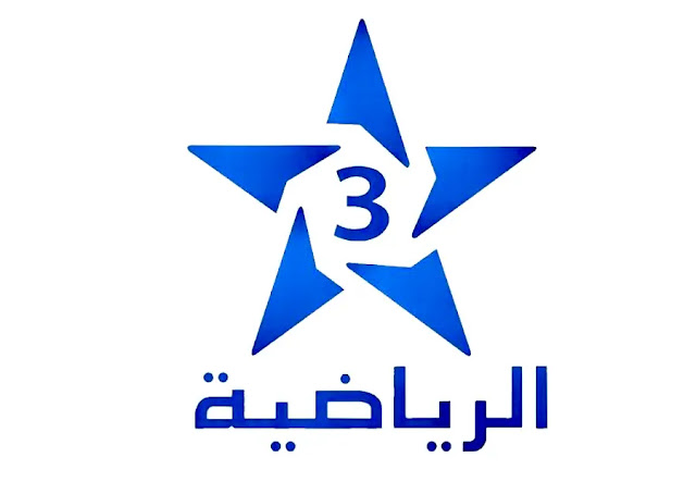 تردد قناة الرياضية المغربية TNT