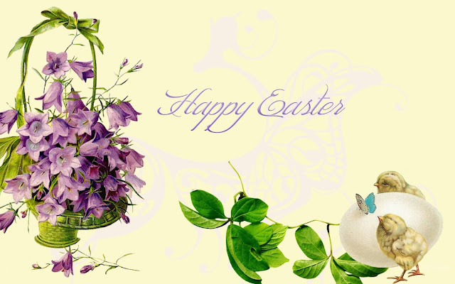 download besplatne pozadine za desktop 1440x900 Uskrs čestitke blagdani Happy Easter