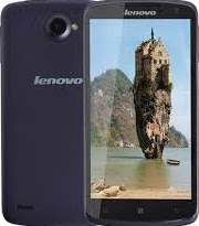 Firmware Flash Lenovo S920 Bootloop via Flashtool