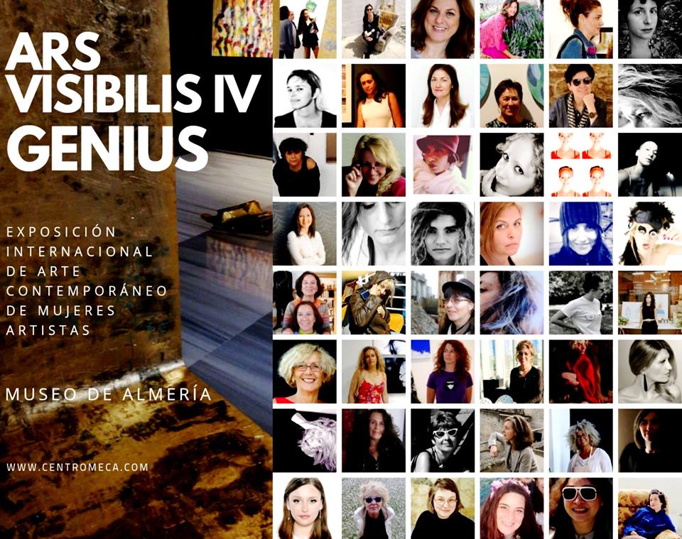 EXPOSICIÓN: ARS VISIBILIS IV