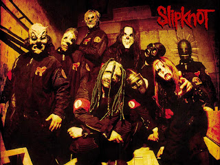 Slipknot - Discografia Download