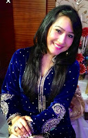 Mrs Anuja Kapur 