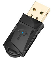  Rocketek Driver RT-WL3 - 300Mbps WiFi USB Adapter