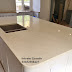 Best Grey Starlight Quartz Kitchen Worktop in London UK – Astrum Granite