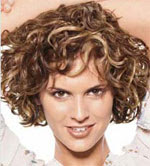 Curly Hair Styles Newer