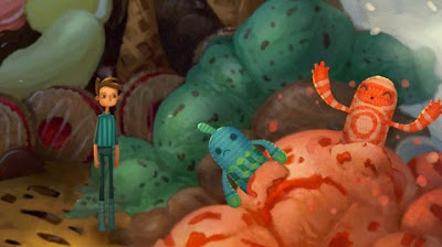 Broken Age Complete Free Download for pc