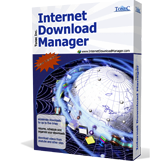 Internet Download Manager 6.23 Build 22 Crack+Serial