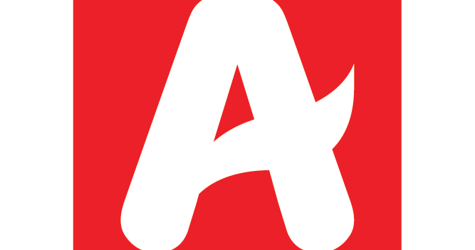 Icon Logo alfamidi dan