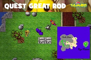 Great Rod Quest - Level [250]