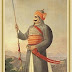 Maharana Pratap Jayanti 2019