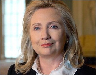 Hillary Clinton