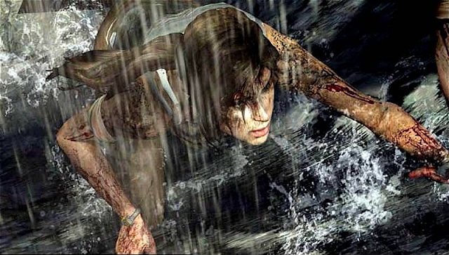 Tomb Raider 2013 recensione videogioco: Lara Croft reborn