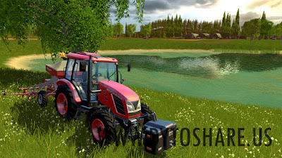 Farming Simulator 15 Gold Edition - Reloaded