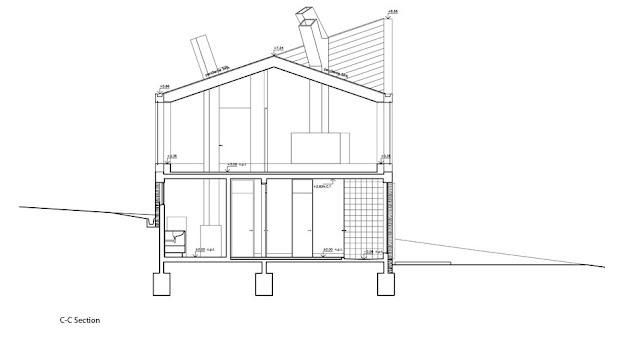 Pirihueico House-Alejandro Aravena