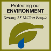 CSC Logo - Environment