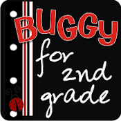 Buggy for 2nd Grade