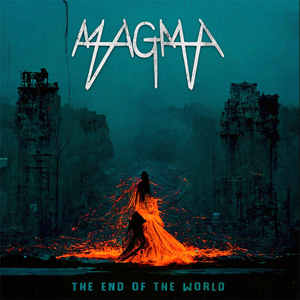 MAGMA