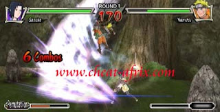 Free Download Games Naruto Shippuden Dragon Blade Chronicles