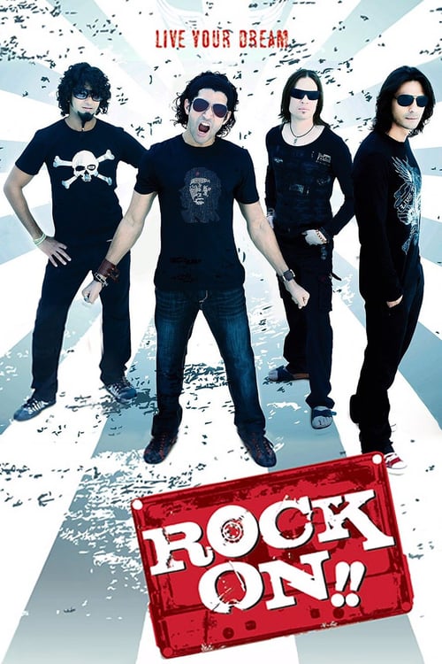 [HD] Rock On!! 2008 Film Entier Vostfr