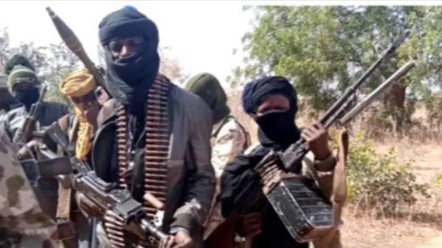 BREAKING!!! Terrorists Move To Capture Abuja, Attack Zuma Military Checkpoint