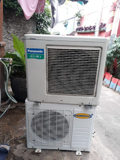  Servis ac dan pasang ac di sukoharjo solo