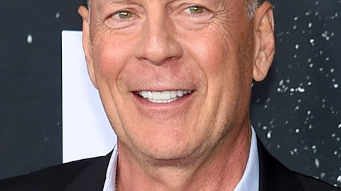 Bruce Willis