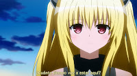 To love-ru Darkness Capitulo 4