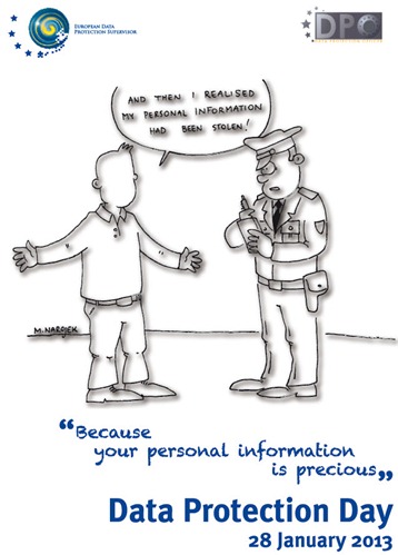 Data Protection Day