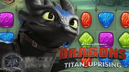 Dragons Titan Uprising: How To Get Toothless the Night Fury