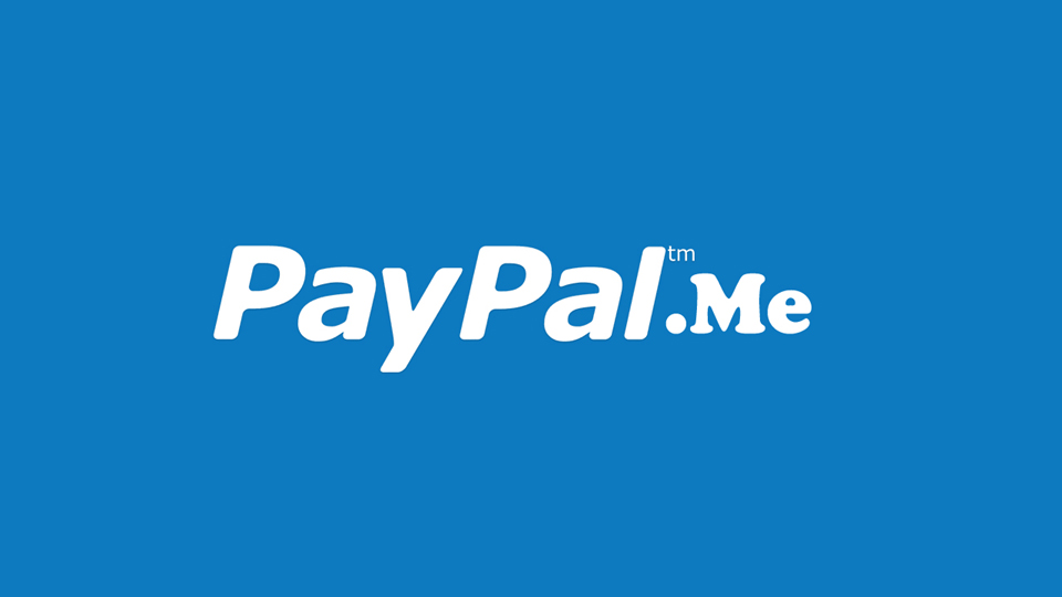 PayPal Me: Get Official Short PayPal URL to Accept Payment