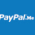 PayPal Me: Short URL For Accepting Payment via PayPal