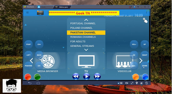 FREE STBEMU PORTAL+MAC  06/02/2021