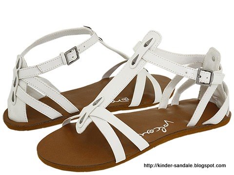 Kinder sandale:kinder-131545