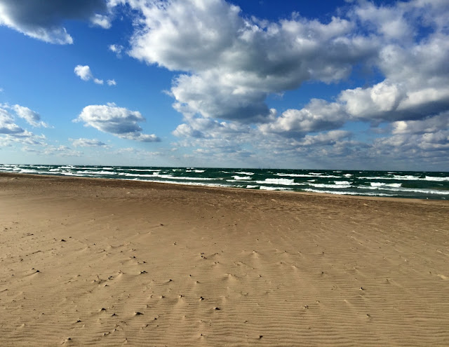 Indiana Dunes National Lakeshore