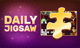 بانوراما يومي Daily Jigsaw